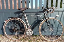 OLD BIKE CYCLES GOÉLAND L