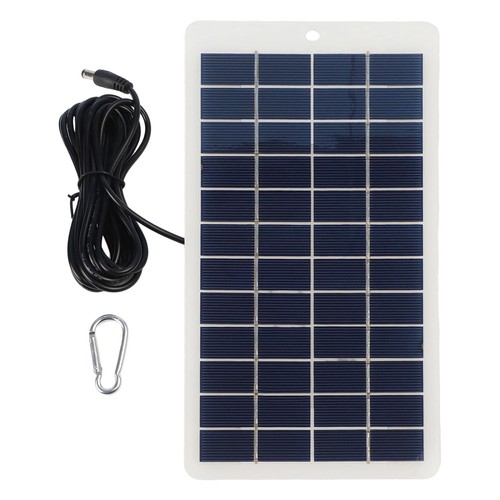 Panneau solaire 12v - solaire, avec