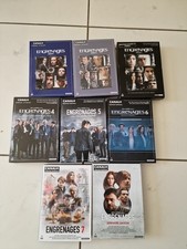 Coffrets DVD Intégrale Série