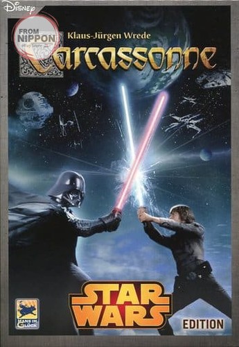 Jeu société carcassonne - société,