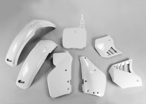 Kit plastiques ufo yamaha - kit,