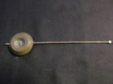 Balancier pendule en laiton
