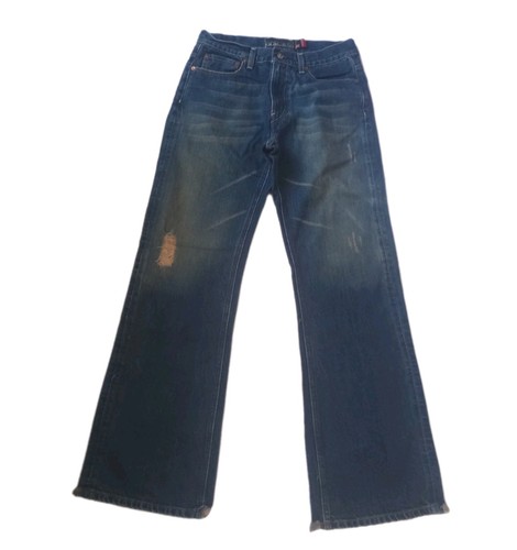 Quick silver distressed - quick,