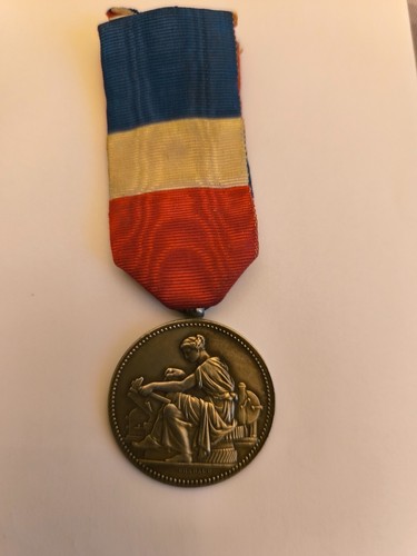Médaille argent graveur - argent,,
