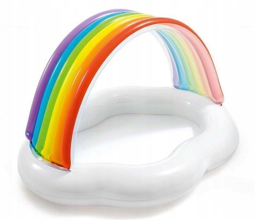 Piscine gonflable pour enfants