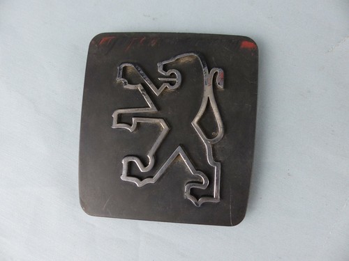 Peugeot logo insigne emblème - peugeot,