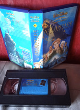 VHS Walt Disney Grand