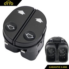 Bouton de Lève Vitre Avant