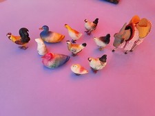 JOUET CELLULOID PETIT COLLIN