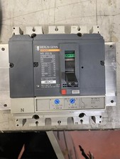 disjoncteur NS 250 N