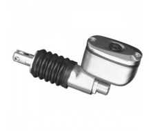 HARLEY DAVIDSON FXST /