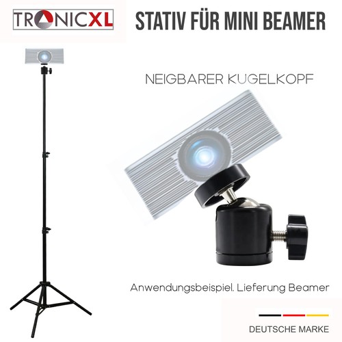 210cm trépied support - 210cm,