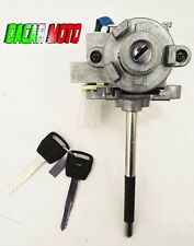 Serrure-Gâche Clé Allumage Kymco Downtown ABS 300 2009 2010 2011 2012 2013