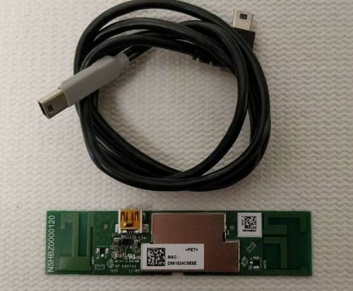 Carte wifi lan avec - wifi,