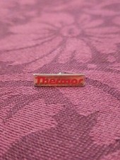 Pin's Pins Pin Enamel 12