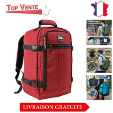 Sac à Dos Cabine 40x20x25 -