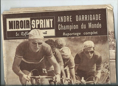Miroir sprint 1959 - miroir, 17/08/1959