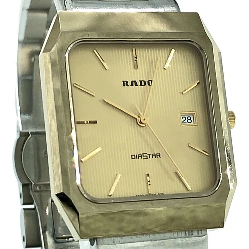 Montre bracelet homme rado - homme,
