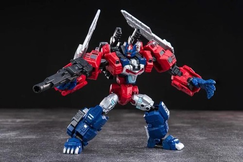 Iron factory if - us🇺🇲,