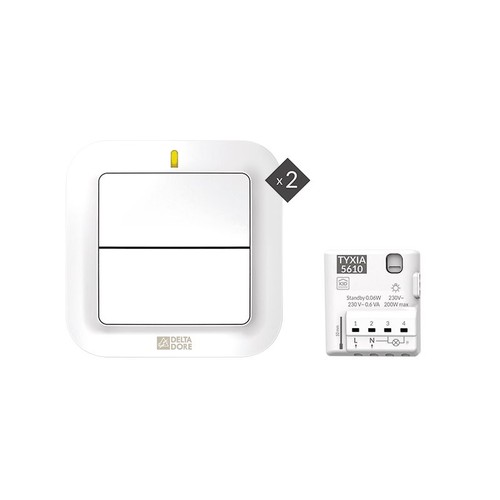 Delta dore 6351383 - dore,