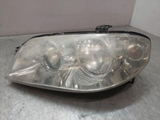 Optique avant principal gauche