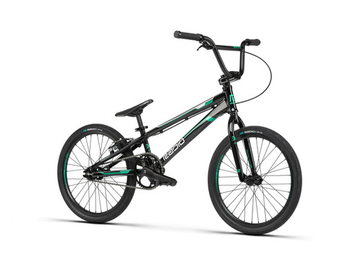 Radio raceline xenon - radio, 20"
