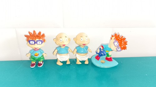 Lot figurines casse bombons - figurines,