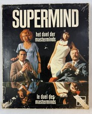 Clipper Supercerveau Version