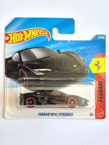 Miniature hot wheels 64 - wheels, 1/64