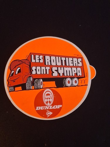 Autocollant stickers radio - stickers,