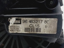 9646321780 alternateur pour