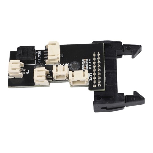 Carte adaptateur circuit - adaptateur,
