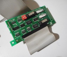 Carte ACSI / SCSI (allow to