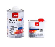 2,5L Kit 2K Hs Vernis