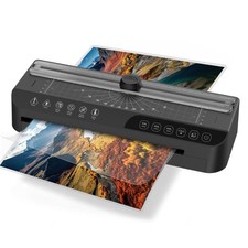 Plastifieuse professionnelle Unique de Film de Machine de plastifieuse pour