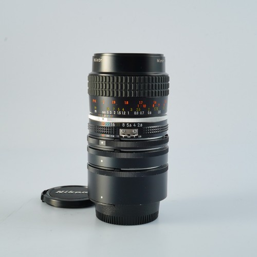 Excellent objectif macro - objectif,