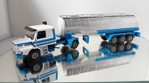 Tekno scania 142h - scania, torpedo