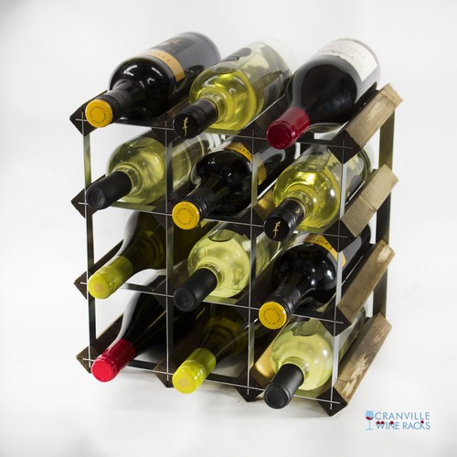 Cranville vin rack rangement - vin,