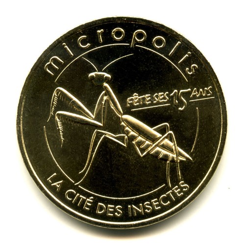 Saint leons micropolis - saint-leons,,