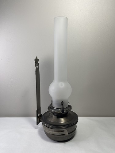 Grande lampe pétrole farms - à,