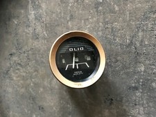 manomètre pression d’huille veglia borletti fiat 850 spider