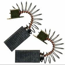 Original Foredom Carbone Pinceaux (Ensemble De 2) Pour Sr Et Srh Moteurs M132P
