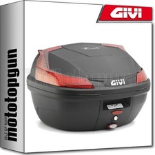 GIVI B37N TOP CASE + SUPPORT