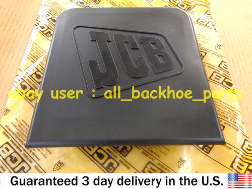 Jcb tractopelle véritable - -,