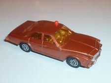 ANCIENNE VOITURE BUICK REGAL CORGI JUNIORS  MADE IN GT BRITAIN