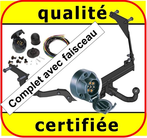 Attelage pour citroën xsara - citroën,