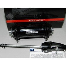 Moyeu Avant Record Campagnolo