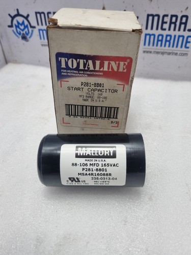 Totaline p281 8801 - totaline, p281-8801