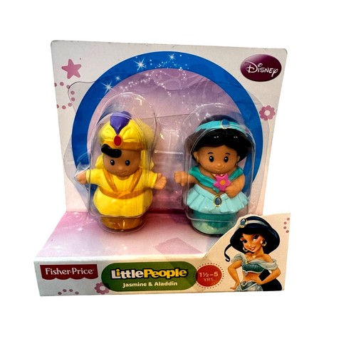 Fisher price little - fisher-price, people