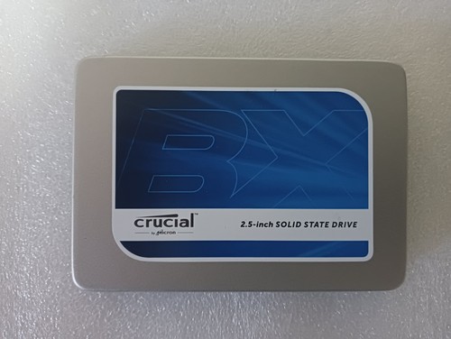 Ssd 480gb 5 crucial - -,